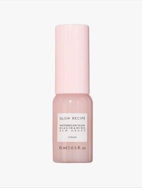 Glow Recipe Watermelon Glow Niacinamide Dew Drops Serum New